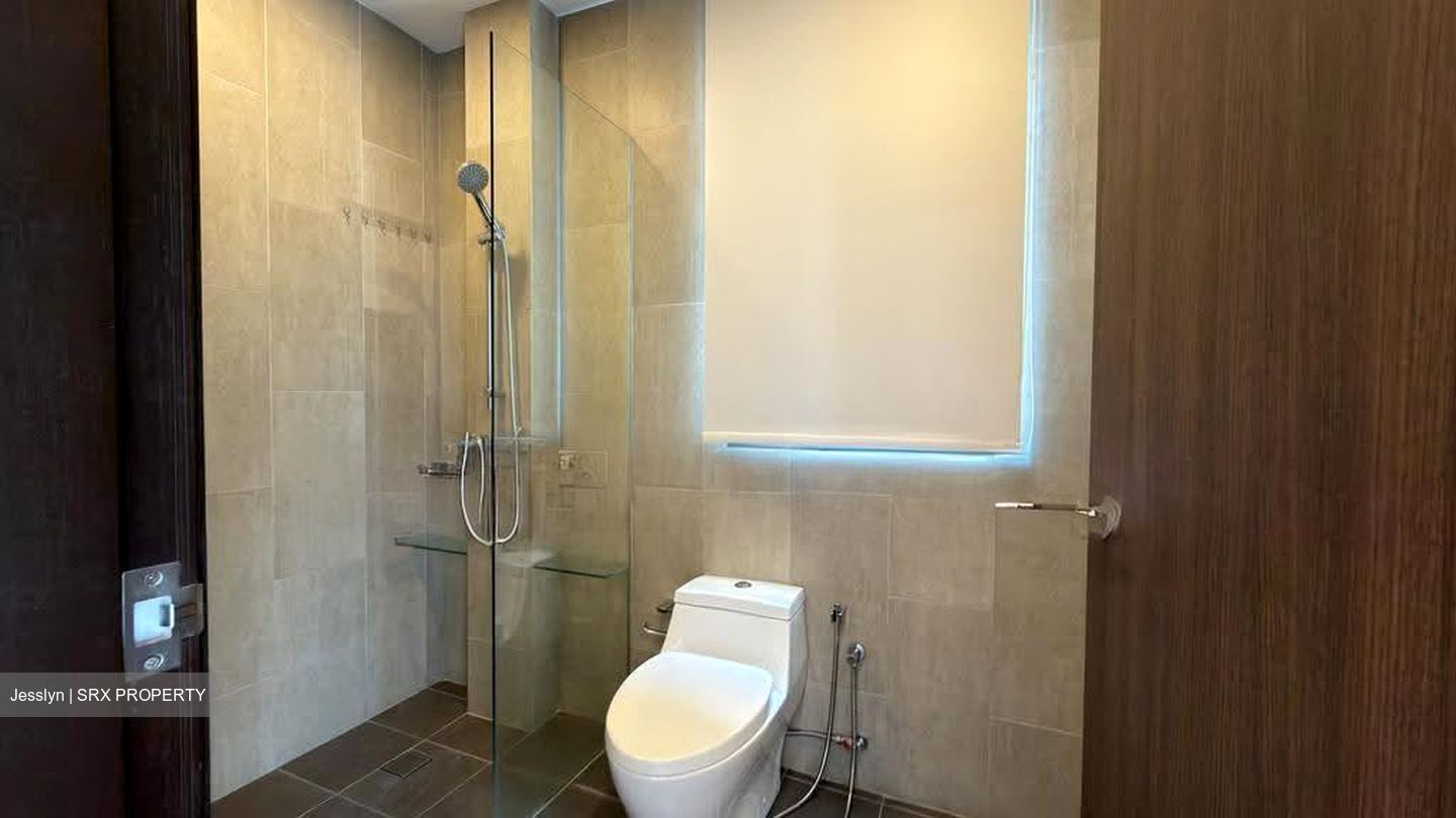 Sembawang Springs Estate (D27), Semi-Detached #618979541